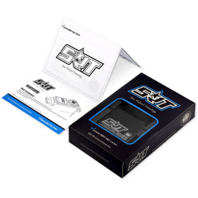 SRT Serwo DL5020 LV 65g (20kg/0,16sec) Wodoodporne (Magazyn 2)
