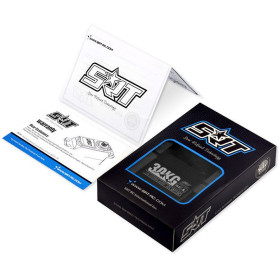 SRT Serwo bezrdzeniowe CL6030 HV 69g (30kg/0,11sec) Wodoodporne (Magazyn 2)