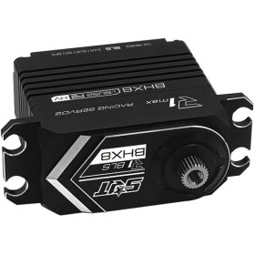 SRT Serwo bezszczotkowe BHX8 HV 82g (60kg/0,07sec)