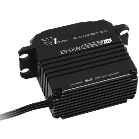 SRT Serwo bezszczotkowe BHX8 HV 82g (60kg/0,07sec)