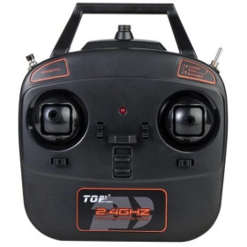 Samolot TOP RC HOBBY - Mini P47