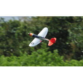 Samolot TOP RC HOBBY - Mini P47