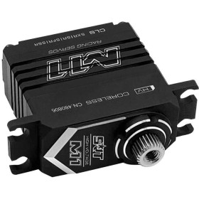 SRT Serwo M11 HV 28g (9kg/0,055sec) Bezrdzeniowe (Magazyn 2)