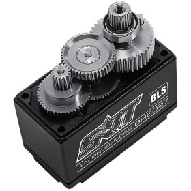 SRT Serwo bezszczotkowe BH6027 HV 65g (25kg/0,08sec) (Magazyn 2)