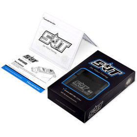 SRT Serwo bezszczotkowe BH6027 HV 65g (25kg/0,08sec) (Magazyn 2)