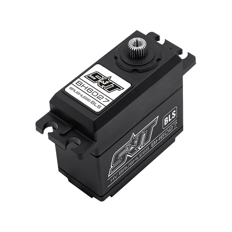 SRT Serwo bezszczotkowe BH6027 HV 65g (25kg/0,08sec) (Magazyn 2)