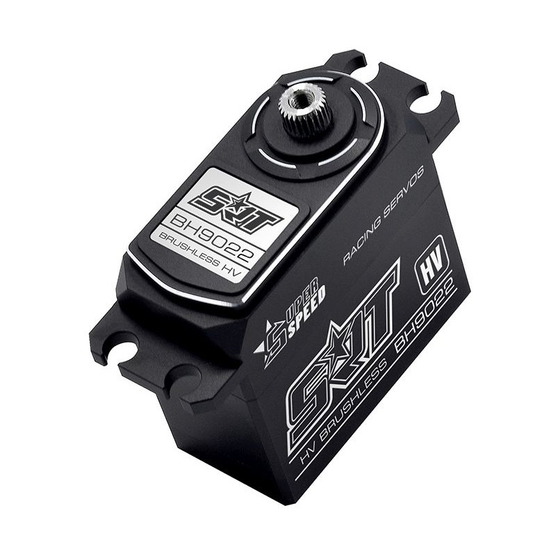 SRT Serwo bezszczotkowe BH9022 HV 79g (22kg/0,060sec) (Magazyn 2)