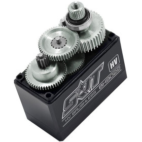 SRT Serwo bezszczotkowe BH9022 HV 79g (22kg/0,060sec) (Magazyn 2)