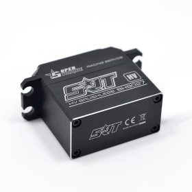 SRT Serwo bezszczotkowe BH9027 HV 79g (25kg/0,08sec) (Magazyn 2)