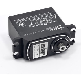SRT Serwo bezszczotkowe BH9027 HV 79g (25kg/0,08sec) (Magazyn 2)