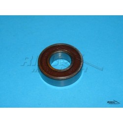 DLA Łożysko kulkowe 32x14x9mm