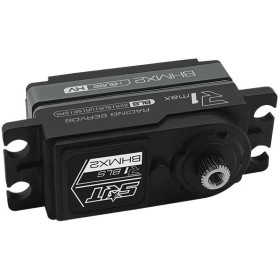 SRT Serwo onroad BHMX2 Low-profile 42g (23kg/0,065sec)
