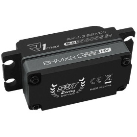SRT Serwo onroad BHMX2 Low-profile 42g (23kg/0,065sec)