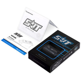 SRT Serwo onroad BHMX2 Low-profile 42g (23kg/0,065sec)