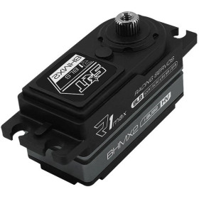 SRT Serwo onroad BHMX2 Low-profile 42g (23kg/0,065sec)