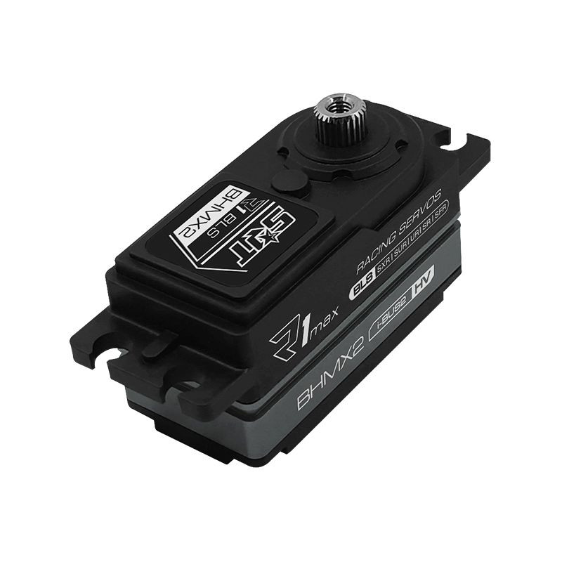 SRT Serwo onroad BHMX2 Low-profile 42g (23kg/0,065sec)