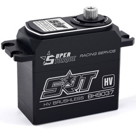 SRT Serwo BH9037 1/5 80g (37kg/0,13sec)