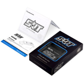 SRT Serwo BH9037 1/5 80g (37kg/0,13sec)