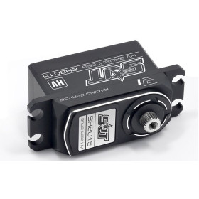 SRT Serwo bezszczotkowe BH8015 HV 52g (15kg/0,050sec) (Magazyn 2)