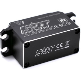 SRT Serwo bezszczotkowe BH8015 HV 52g (15kg/0,050sec) (Magazyn 2)
