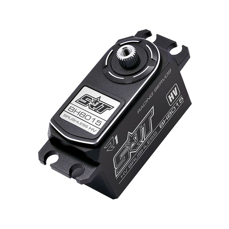 SRT Serwo bezszczotkowe BH8015 HV 52g (15kg/0,050sec) (Magazyn 2)