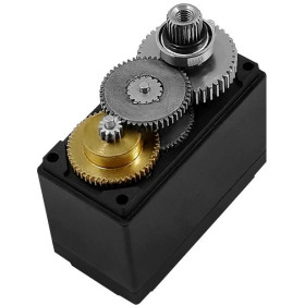 SRT Serwo DL3017 LV 63g (17kg/0,15sec) (Magazyn 2)