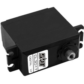SRT Serwo DL3017 LV 63g (17kg/0,15sec) (Magazyn 2)