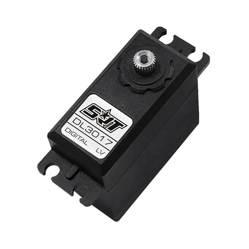 SRT Serwo DL3017 LV 63g (17kg/0,15sec) (Magazyn 2)