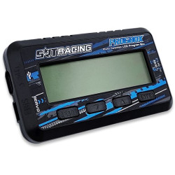 SRT Programator serw SP-MX082