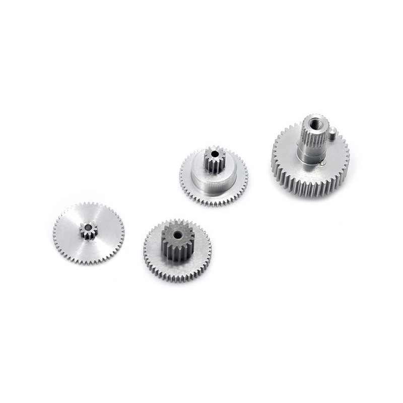 SRT Zębatki serwomechanizmu BH6027