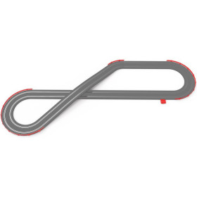 Tor wyścigowy SCX Original Formula GP (kompletny zestaw)