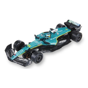 Tor wyścigowy SCX Original Formula GP (kompletny zestaw)