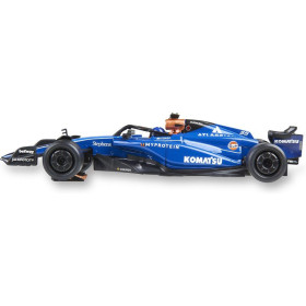 Tor wyścigowy SCX Original Formula GP (kompletny zestaw)