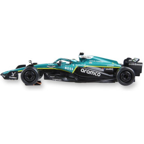 Tor wyścigowy SCX Original Formula GP (kompletny zestaw)