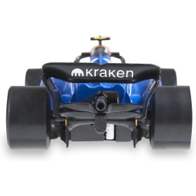 Tor wyścigowy SCX Original Formula GP (kompletny zestaw)