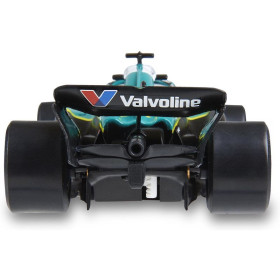 Tor wyścigowy SCX Original Formula GP (kompletny zestaw)