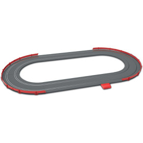 Tor wyścigowy SCX Original GT Race (kompletny zestaw)