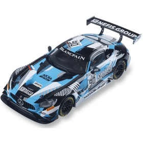 Tor wyścigowy SCX Original GT Race (kompletny zestaw)