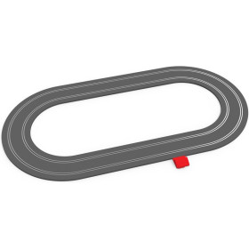 Tor wyścigowy SCX Original Sprint Track (kompletny zestaw)