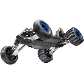 TRAXXAS Funco 8S 2WD 1/5 Pro Scale Sand Car RTR (Pomarańczowy)