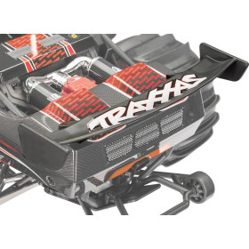 TRAXXAS Funco 8S 2WD 1/5 Pro Scale Sand Car RTR (Pomarańczowy)