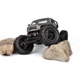 HPI RACING Venture18 CC Flux Competition Crawler (Gunmetal)