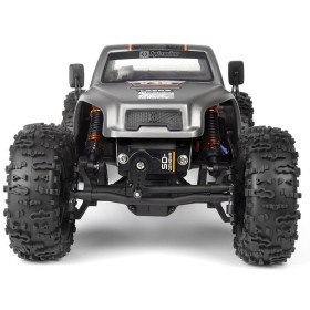 HPI RACING Venture18 CC Flux Competition Crawler (Gunmetal)