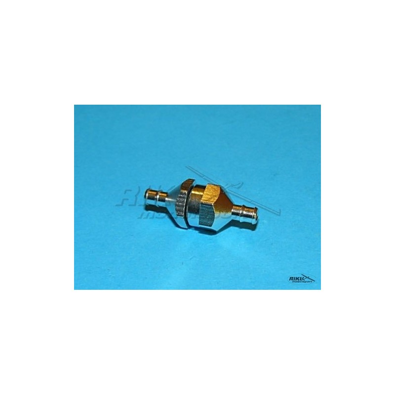 RMS Filtr paliwa 10 x 29 x 4mm