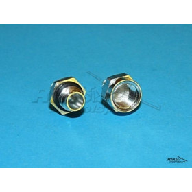 RMS Filtr paliwa 10 x 29 x 4mm