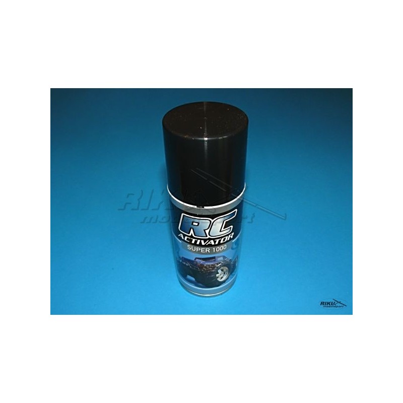 RMS Przyśpieszacz do klejów cyjanoakrylowych 150 ml