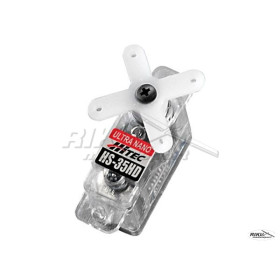 HITEC Serwo HS-35HD (Magazyn 2)