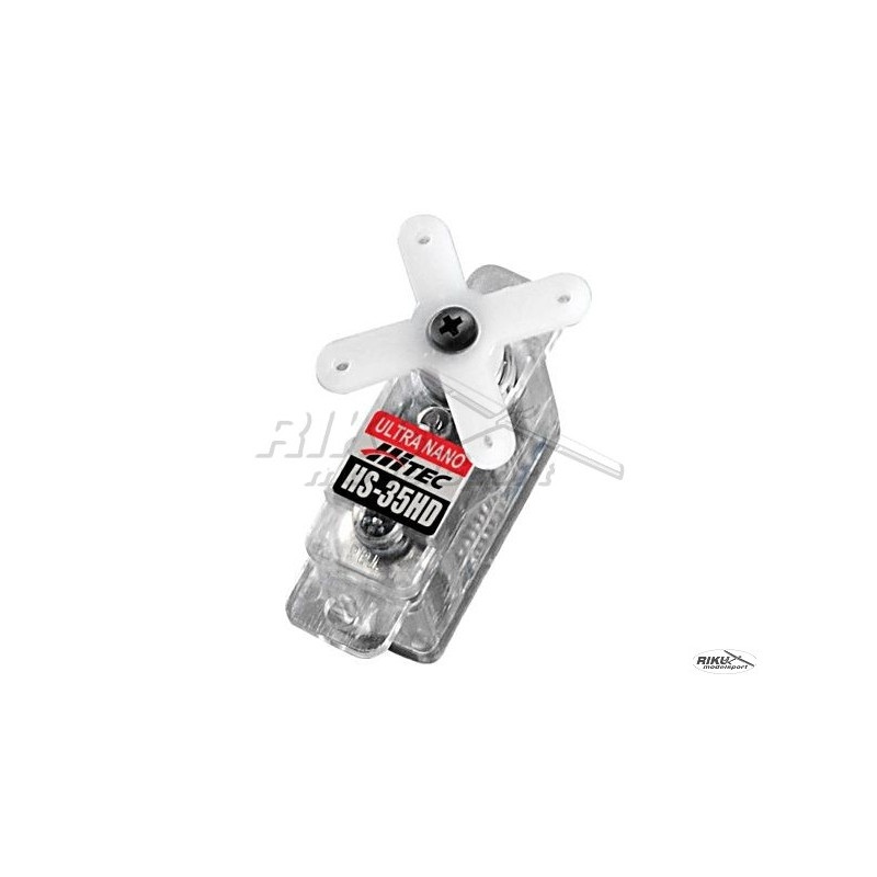 HITEC Serwo HS-35HD (Magazyn 2)