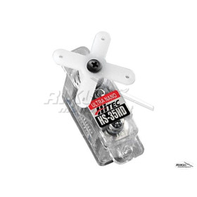 HITEC Serwo HS-35HD (Magazyn 2)