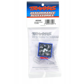 TRAXXAS Wentylator Cooling Fan do regulatora VXL-3s Velineon